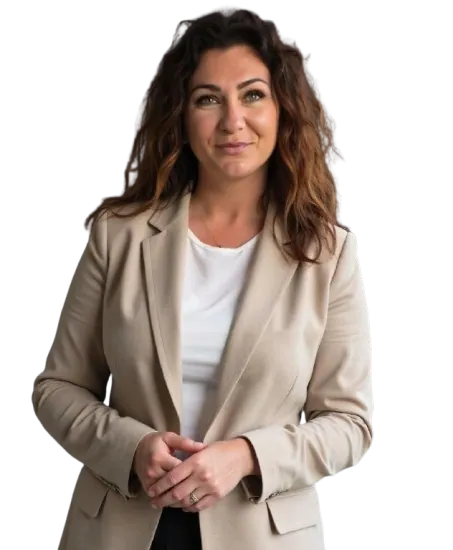 Aneta Gawlas