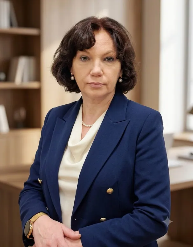 Sylwia Sierpień