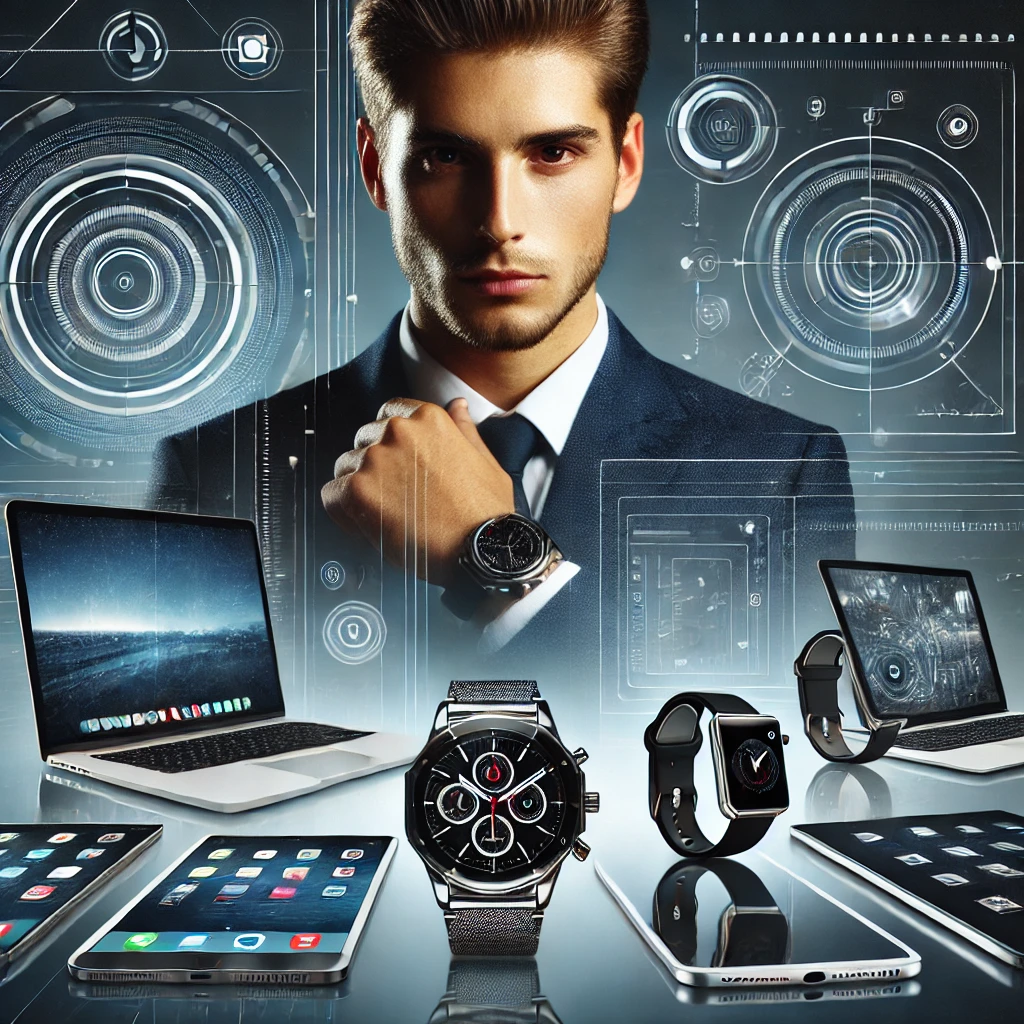 Technologia