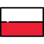 Poland Flag