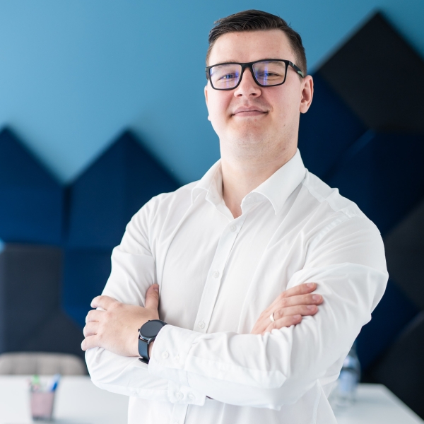 Zdjęcie Michał Bartczak