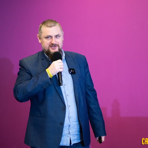 Zdjęcie Rafał Kiełbus